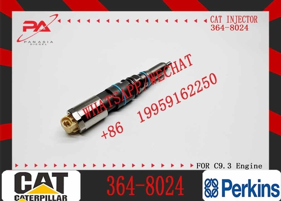 Good Price Common Rail Injector 364-8024 Fuel Injector 364-8024