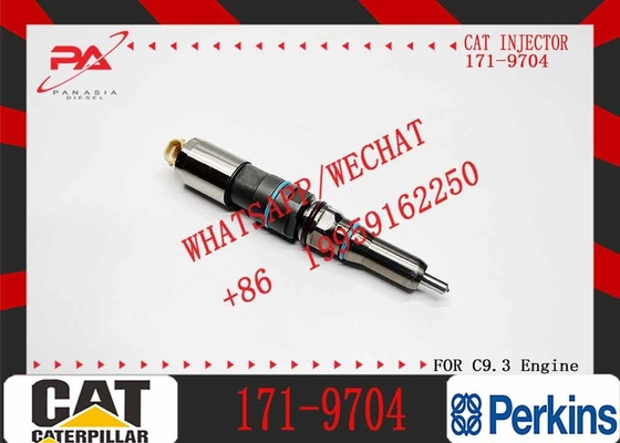 Common Rail Injector 364-8024  171-9704 Fuel Injector 364-8024