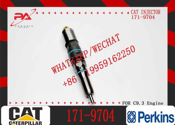 Common Rail Injector 364-8024  171-9704 Fuel Injector 364-8024
