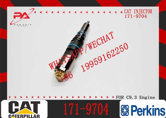 Common Rail Injector 364-8024  171-9704 Fuel Injector 364-8024