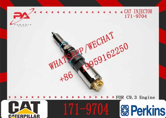 Common Rail Injector 364-8024  171-9704 Fuel Injector 364-8024