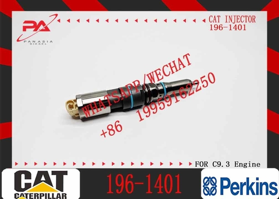 Common Rail Injector 364-8024  196-1401171-9704Fuel Injector 364-8024
