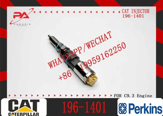 Common Rail Injector 364-8024  196-1401171-9704Fuel Injector 364-8024