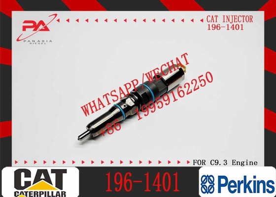 Common Rail Injector 364-8024  196-1401171-9704Fuel Injector 364-8024