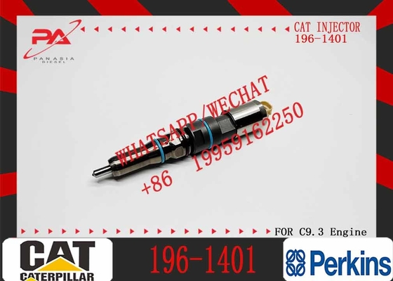 Common Rail Injector 364-8024  196-1401171-9704Fuel Injector 364-8024