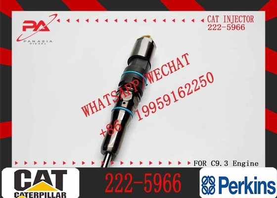 Excavator Parts C9.3 Engine Injector 324-5467 364-8024 171-9704 196-1401 222-5966 fuel injector For Excavator