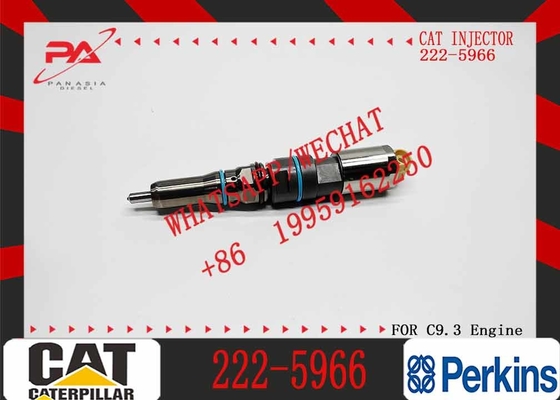Excavator Parts C9.3 Engine Injector 324-5467 364-8024 171-9704 196-1401 222-5966 fuel injector For Excavator
