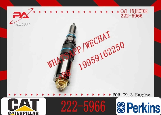 Excavator Parts C9.3 Engine Injector 324-5467 364-8024 171-9704 196-1401 222-5966 fuel injector For Excavator
