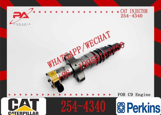 fuel injector 258-8745 254-4340 254-4330 254-4183 253-0619 253-0617 253-0615 250-1314 250-1312 250-1311 250-1308 250-130