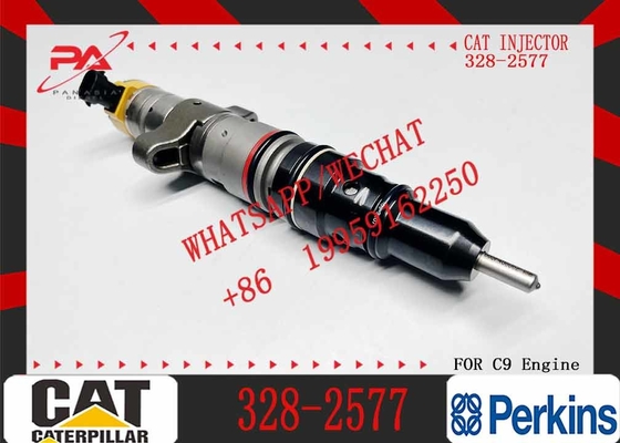 Diesel Injector 387-9438 266-4446 387-9438 10R7222 328-2577 293-4067 245-3518