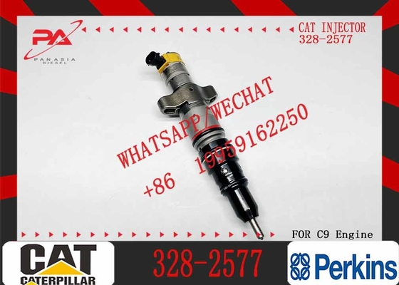 Diesel Injector 387-9438 266-4446 387-9438 10R7222 328-2577 293-4067 245-3518