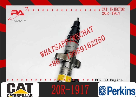 Excavator Parts C9 Engine Injector 20R-8968 20R-1917 573-4231 293-4072 20R-8065 fuel injector For Excavator