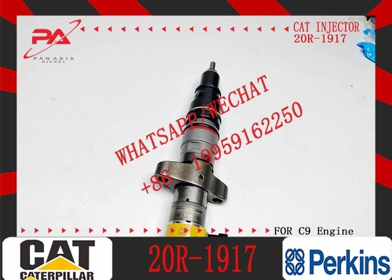 Excavator Parts C9 Engine Injector 20R-8968 20R-1917 573-4231 293-4072 20R-8065 fuel injector For Excavator