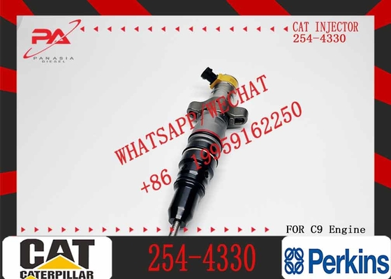 fuel injector 258-8745 254-4340 254-4330 254-4183 253-0619 253-0617 253-0615 250-1314 250-1312 250-1311 250-1308 250-130