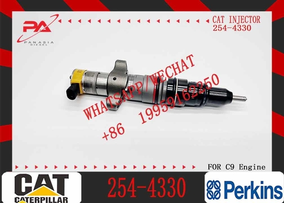 fuel injector 258-8745 254-4340 254-4330 254-4183 253-0619 253-0617 253-0615 250-1314 250-1312 250-1311 250-1308 250-130