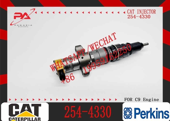fuel injector 258-8745 254-4340 254-4330 254-4183 253-0619 253-0617 253-0615 250-1314 250-1312 250-1311 250-1308 250-130