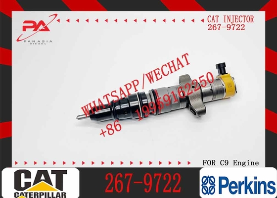 Fuel Injector 267-3361 267-9710 267-9717 267-9722 268-1835