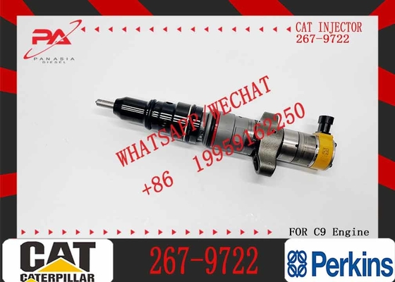Fuel Injector 267-3361 267-9710 267-9717 267-9722 268-1835