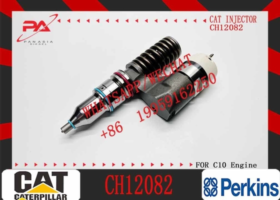 Excavator Parts C11 Engine Injector 249-0712 10R-1305 10R-3147 CH12082 fuel injector For Excavator