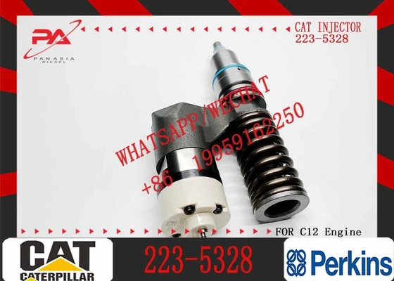 High Quality Diesel Injector Nozzles 223-5328 10R-1003 229-5918 317-5279 2295918 223-5328 C12 For Caterpillar engine