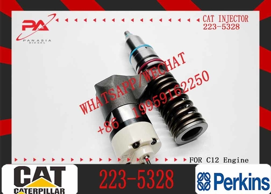 High Quality Diesel Injector Nozzles 223-5328 10R-1003 229-5918 317-5279 2295918 223-5328 C12 For Caterpillar engine