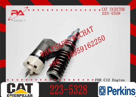 High Quality Diesel Injector Nozzles 223-5328 10R-1003 229-5918 317-5279 2295918 223-5328 C12 For Caterpillar engine