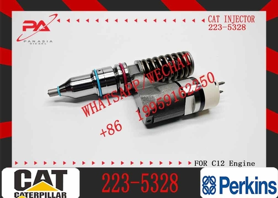 High Quality Diesel Injector Nozzles 223-5328 10R-1003 229-5918 317-5279 2295918 223-5328 C12 For Caterpillar engine