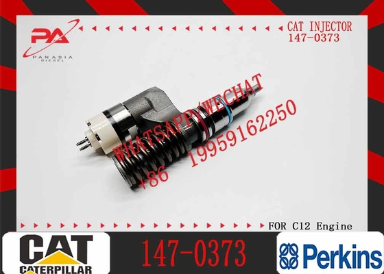 Diesel Fuel Injector Common Rail Injector 116-8866 147-0373 153-7923 10R-0963For C12 Engine