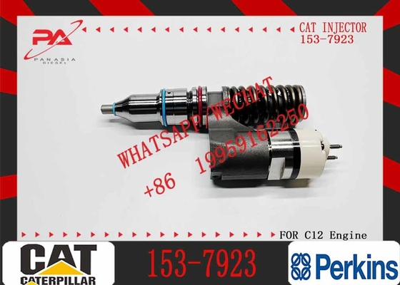 1537923 High Quality Diesel Fuel Injector 153-7923 For Cat C10 C12 Engine