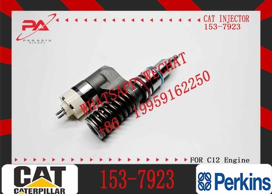 1537923 High Quality Diesel Fuel Injector 153-7923 For Cat C10 C12 Engine
