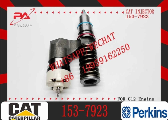 1537923 High Quality Diesel Fuel Injector 153-7923 For Cat C10 C12 Engine