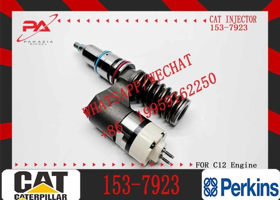 1537923 High Quality Diesel Fuel Injector 153-7923 For Cat C10 C12 Engine