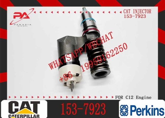 1537923 High Quality Diesel Fuel Injector 153-7923 For Cat C10 C12 Engine