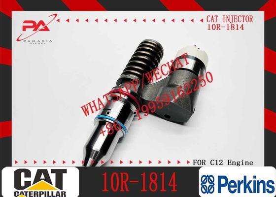 Carter C12 diesel injector 10R-1259 10R1259 10R-1814 10R1814 229-5818 2295818 engine injector