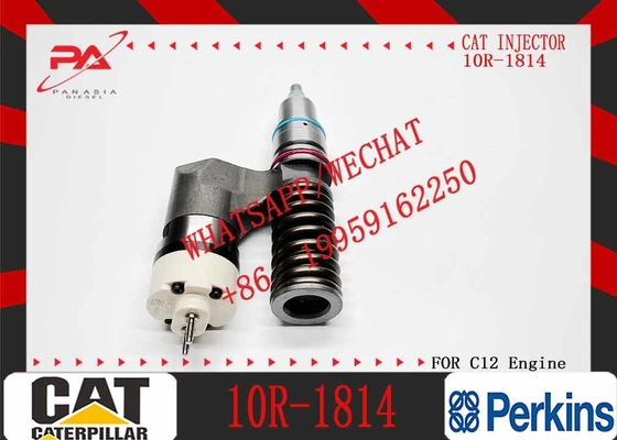 Carter C12 diesel injector 10R-1259 10R1259 10R-1814 10R1814 229-5818 2295818 engine injector