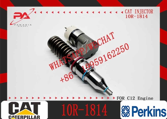 Carter C12 diesel injector 10R-1259 10R1259 10R-1814 10R1814 229-5818 2295818 engine injector