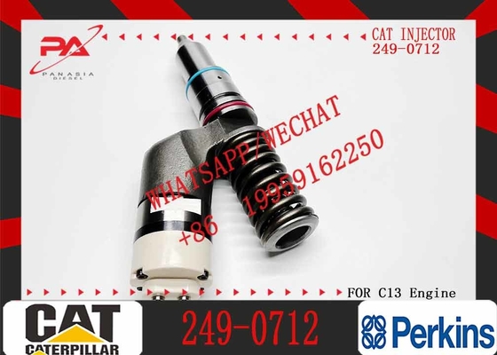 Cat injector c13 injectors 10r3147 249-0712 for caterpillar c13 injectors