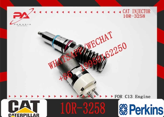 C11 Engine Injectors Common rail fuel injector 10R-3147 10R3147 Excavator Construction machinery for CAT engine