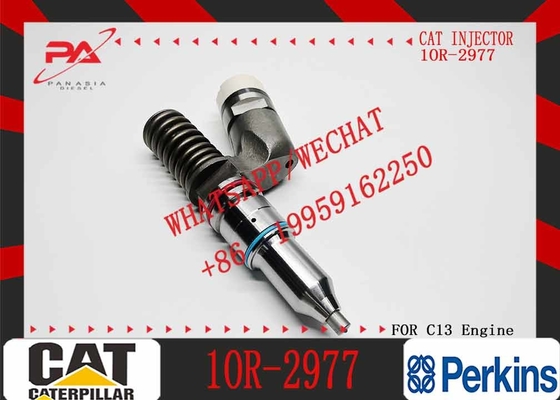 C13 injector assembly 249-0708 1OR-2977 212-3468 332-1419diesel fuel injectors cat c13 injector