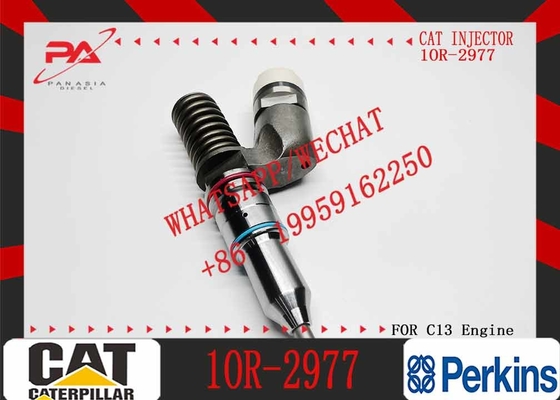 C13 injector assembly 249-0708 1OR-2977 212-3468 332-1419diesel fuel injectors cat c13 injector