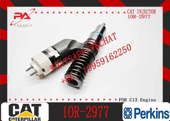 C13 injector assembly 249-0708 1OR-2977 212-3468 332-1419diesel fuel injectors cat c13 injector