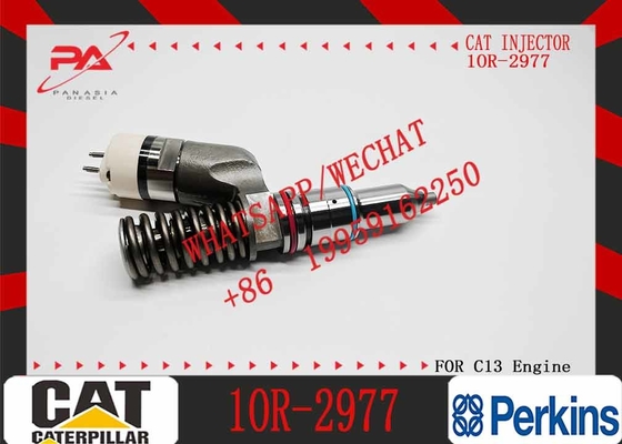 C13 injector assembly 249-0708 1OR-2977 212-3468 332-1419diesel fuel injectors cat c13 injector