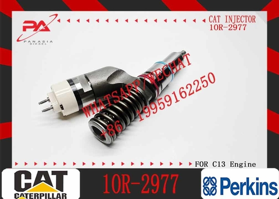 C13 injector assembly 249-0708 1OR-2977 212-3468 332-1419diesel fuel injectors cat c13 injector