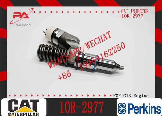 C13 injector assembly 249-0708 1OR-2977 212-3468 332-1419diesel fuel injectors cat c13 injector