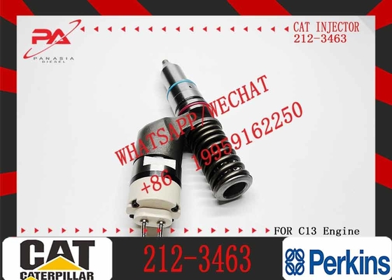Diesel Fuel Injector Common Rail Injector 10R-1003 212-3463 317-5278 281-7152For C12 Engine