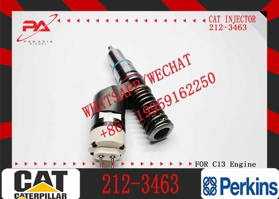 Diesel Fuel Injector Common Rail Injector 10R-1003 212-3463 317-5278 281-7152For C12 Engine
