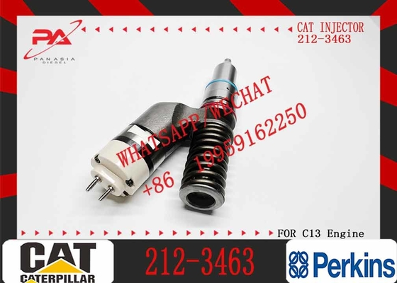 Diesel Fuel Injector Common Rail Injector 10R-1003 212-3463 317-5278 281-7152For C12 Engine
