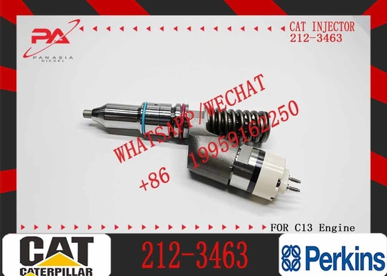Diesel Fuel Injector Common Rail Injector 10R-1003 212-3463 317-5278 281-7152For C12 Engine
