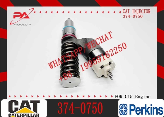 Common Rail Fuel Injector 370-7280 370-7282 371-3974 374-0750 374-0751