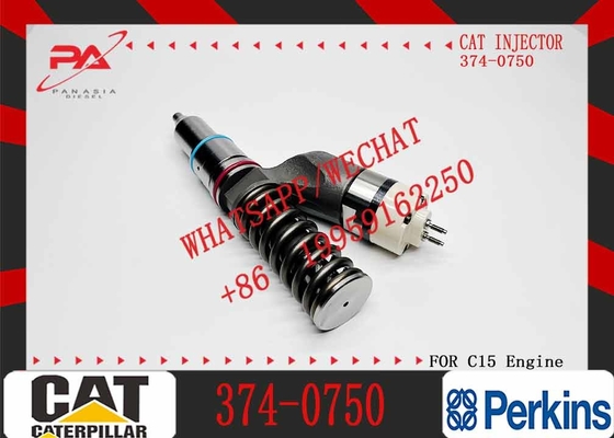 Common Rail Fuel Injector 370-7280 370-7282 371-3974 374-0750 374-0751